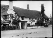 Bank At Porlock Formerly Rose & Crown