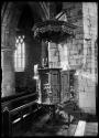 Pulpit All Saints Hereford