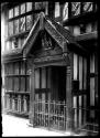Old House Hereford Porch