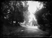 Amesbury Toll House