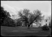 Culmestock Church & Rectory