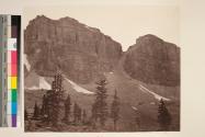 Uintah Mountains