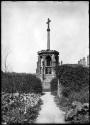 Preaching Cross Blackfriars Hereford