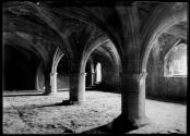 Crypt At Winfield Manor
