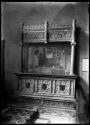 Anthony Foster's Tomb Cumnor Church