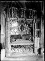 Tewkesbury Abbots Monument