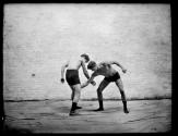 [Wrestling]