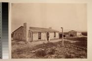 Camp Ruby, Ruby Valley, Nevada