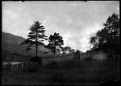 Chapel of St. Bride Loch Lubnaig