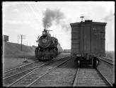 [Locomotives]