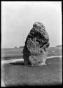 Stonehenge-Pointer Stone