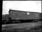 [Freight Cars and Trains]