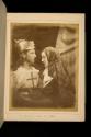 Sir Galahad and the Nun