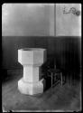 Font At Portsea H.S.W.