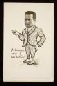 Mr. Chairman may "I" have the Floor? (Kubie, Philadelphia)