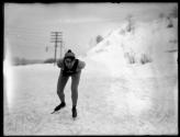 [Ice Skating]