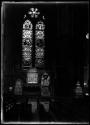 Westminster Abbey Chaucer's Window