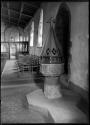 Font At Wardington