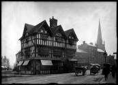 Old house Hereford