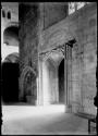 Cloister Doorway Tewkesbury