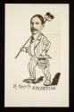 It Pays to Advertise (Lou Jones, Eastman advertising man)
