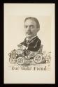 Our "Auto" Fiend (Haines, Detroit)