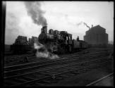 [Locomotives]