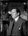 [Arthur Hornblow, Editor]