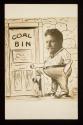Coal Bin (William H. Rau)
