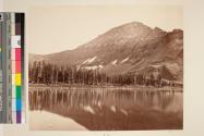 Mount Agassiz, Uintah Mountains
