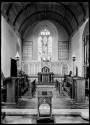 Chancel & "Screen" In Culmestock Church