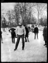 [Ice Skating]