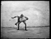 [Wrestling]