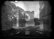 Eddystone Abbey The Nave