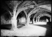 Crypt at Winfield Manor