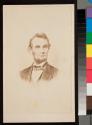 [Abraham Lincoln]