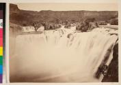 Shoshone Falls-Idaho