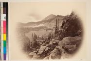 Mt. Agassiz, Uintah Mountains
