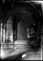 Westminster Abbey Entrance to Jerusalem Chamber