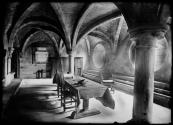Ripon Chapter House (Fountains) 6