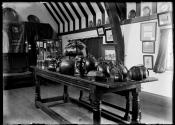 Black Jacks etc Stratford-on-Avon 1908
