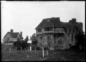 Stokesay Castle & Gateway