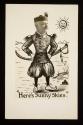 Here's Sunny Skies (Marceau, Philadelphia)