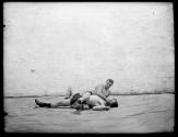 [Wrestling]