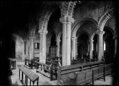 Durham Galilee Chapel