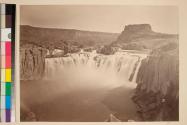 Shoshone Falls