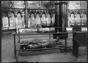 Temple Church Monuments