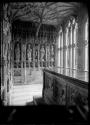 Prince Arthur's Chapel Entrance Worcester Cathedral