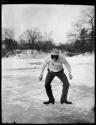 [Ice Skating]