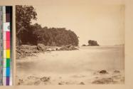 View of Limon Bay.